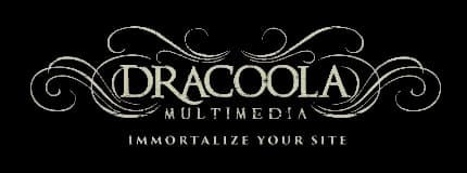 Dracoola Multimedia logo