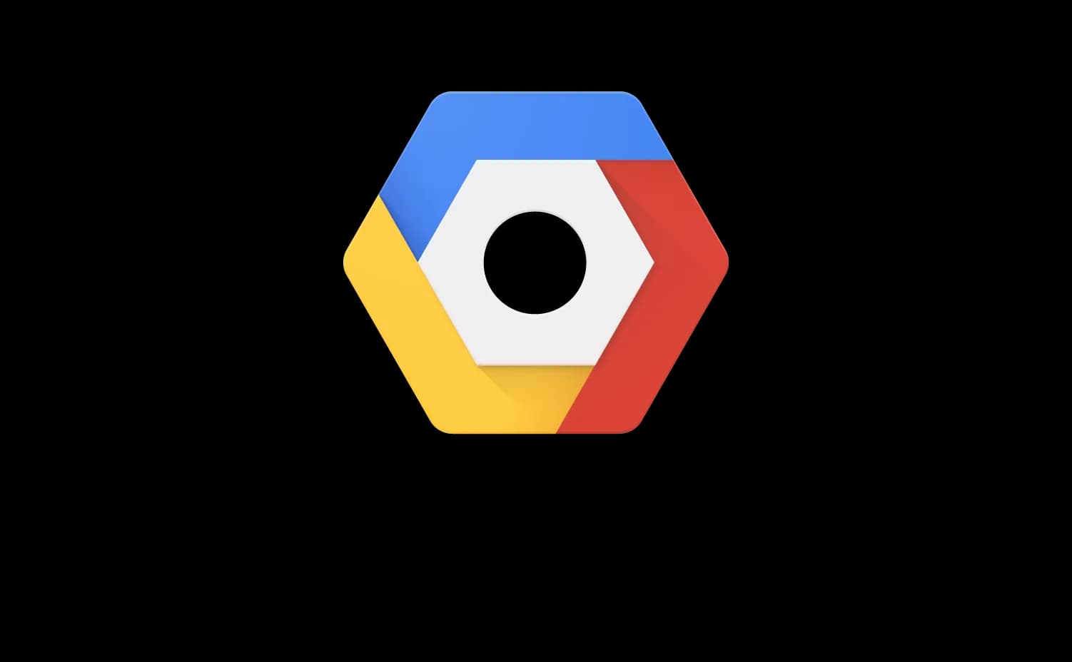 Google Cloud Platform logo