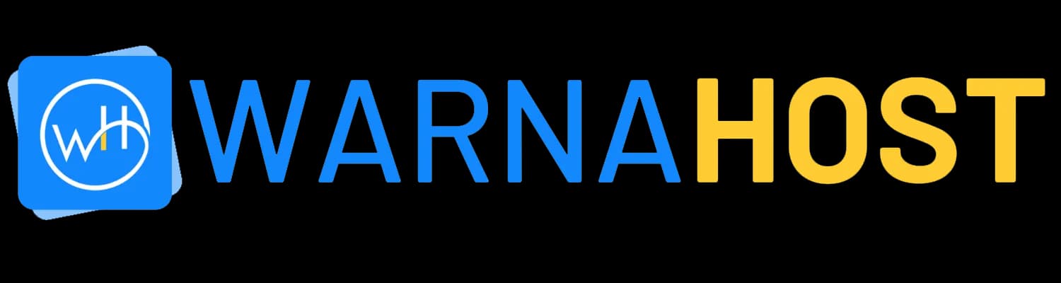 WarnaHost
