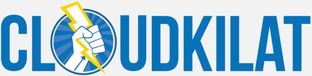 CloudKilat logo