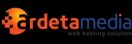 Ardetamedia logo