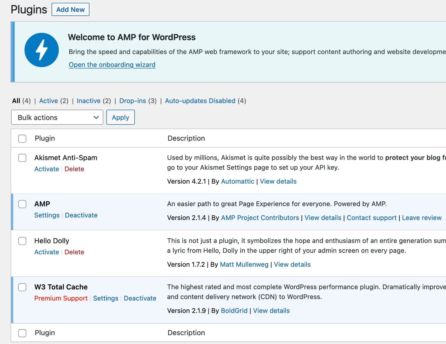 Bukti Tetap Terinstall