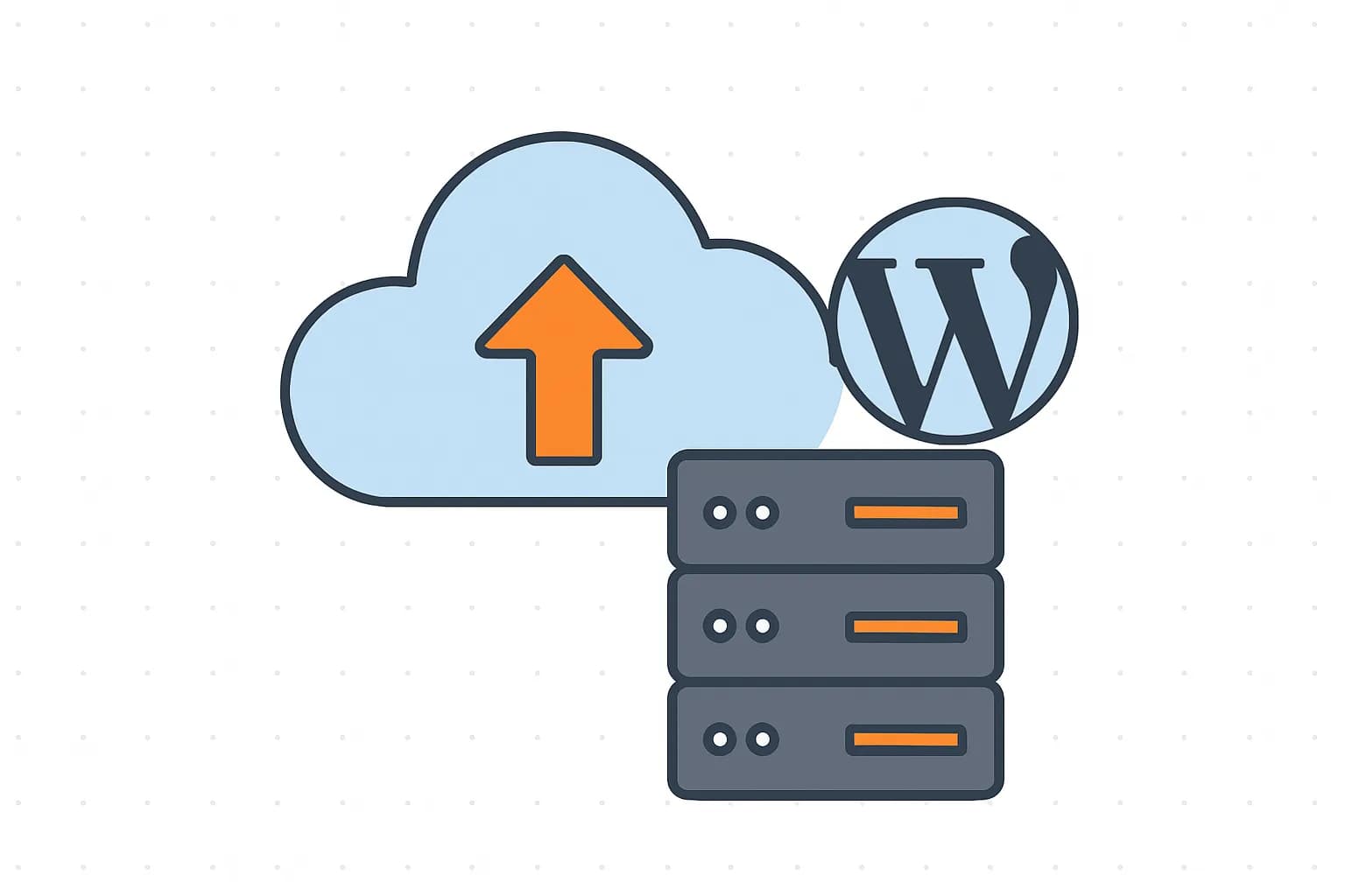Tutorial atau Cara Install WordPress di Cloudways