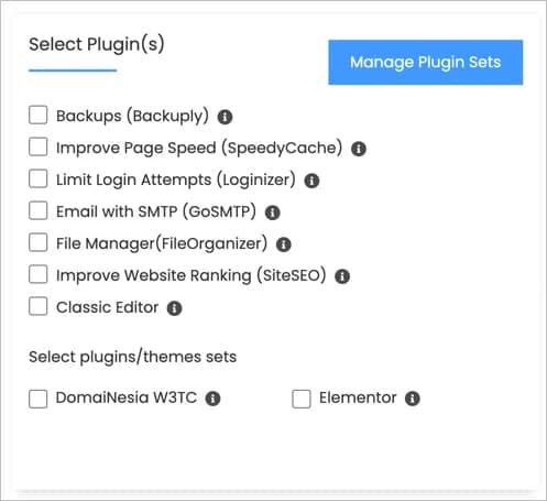 Plugin Plugin Pra Install