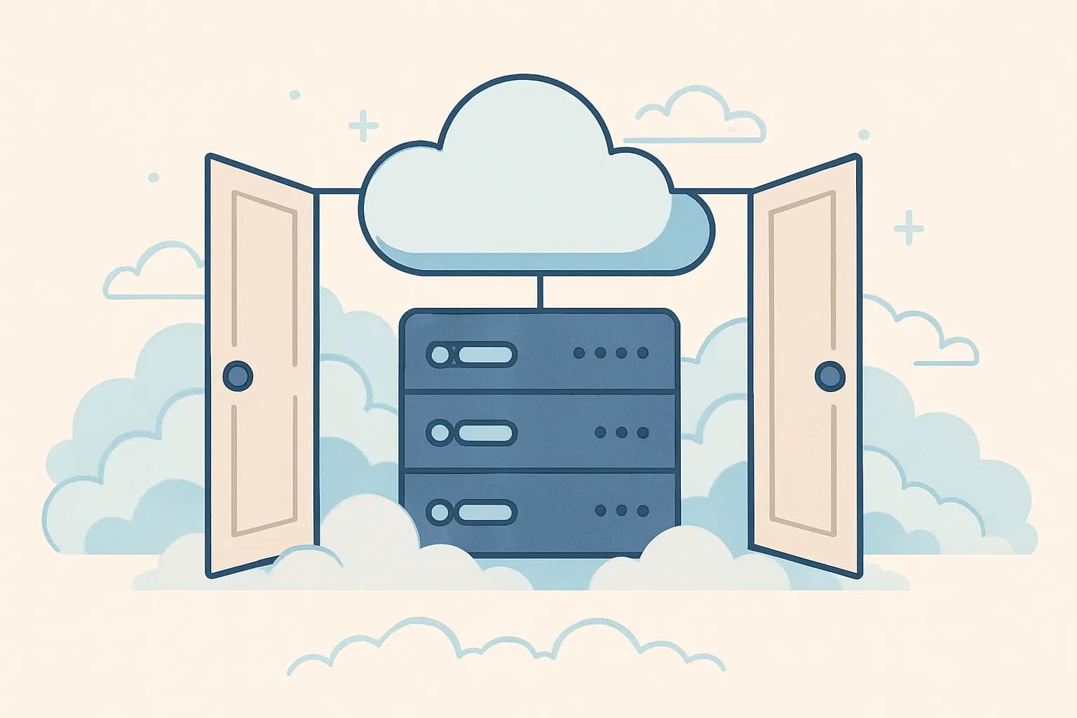 Apakah Unlimited Hosting Benar-benar Unlimited?