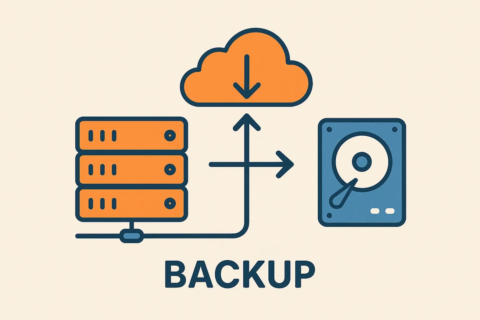 Backup File Website di cPanel: Panduan Lengkap