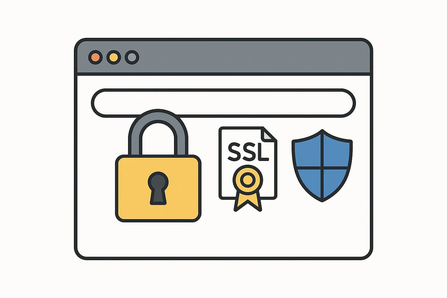 Menginstal SSL di cPanel: Panduan Lengkap