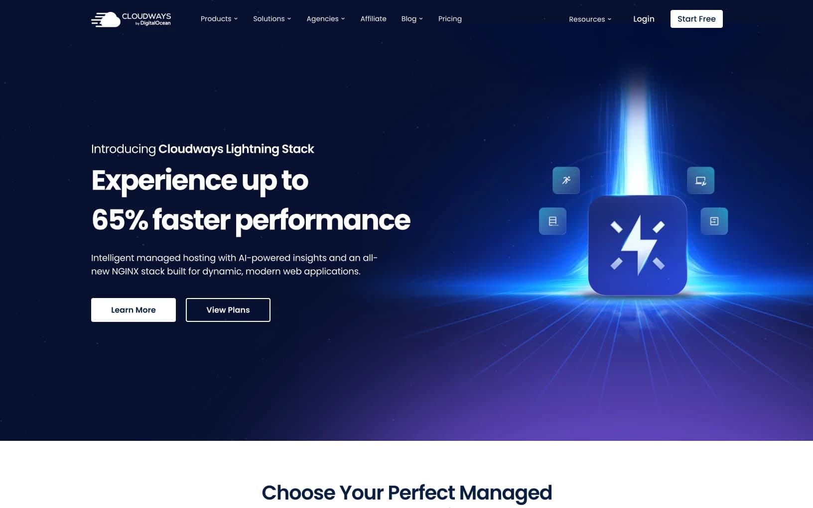 Review Cloudways