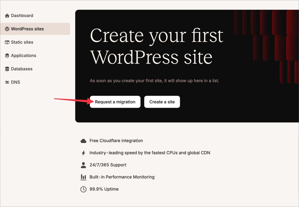 cara migrasi website ke Kinsta cara migrasi website ke Kinsta