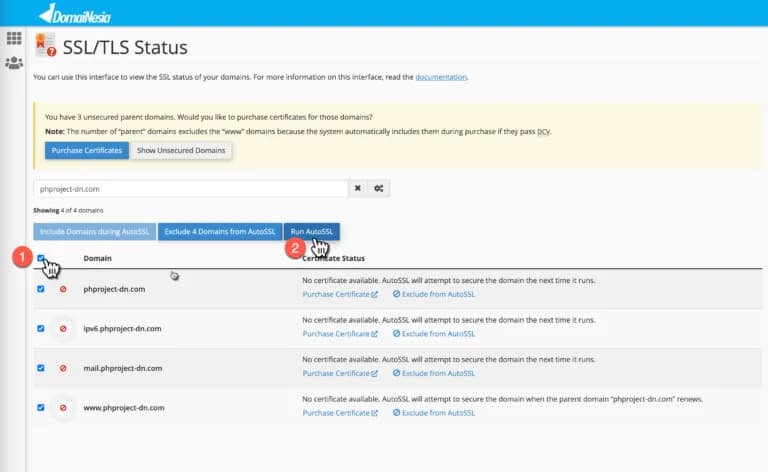 Ikuti 2 langkah berikut Ikuti 2 langkah berikut