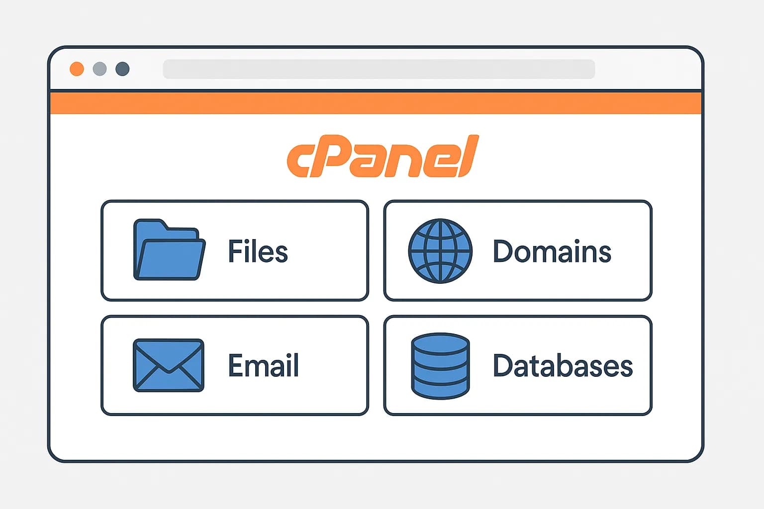 Perkenalan cPanel: Apa Itu dan Cara Mengaksesnya