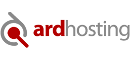 ArdHosting logo