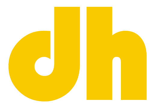 Dapur Hosting logo