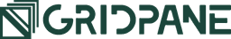 GridPane Logo